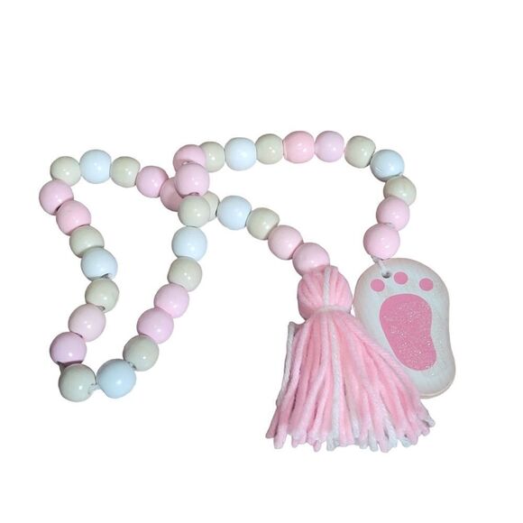 Easter tiered tray decor - Picture 4 of 4